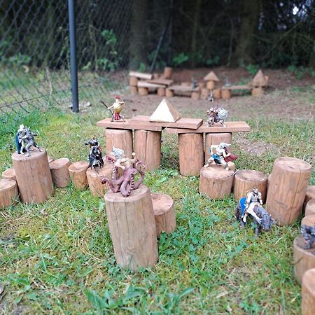 Samostatny Domek Srdcovka Dolní Morava Екстериор снимка
